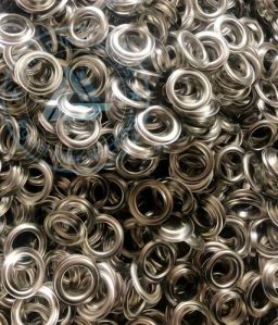 No 1700 Brass Eyelet