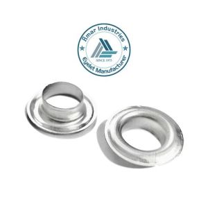 Rope Aluminum Eyelet