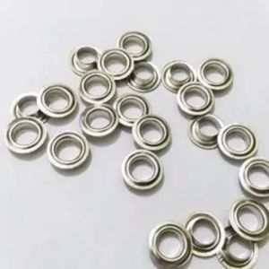 Male Female Brass Eyelet