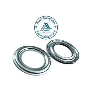 Rope Aluminum Eyelet