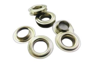 Male Female Brass Eyelet