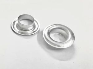 No 1500 Aluminum Eyelet