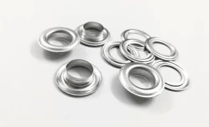 No 1500 Aluminum Eyelet