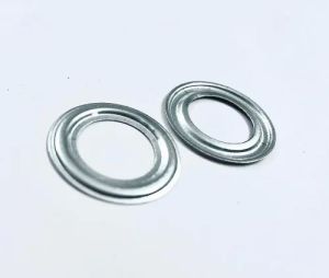 No 1500 Aluminum Eyelet