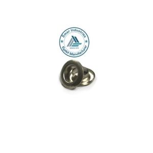 No 1000 Brass Eyelet