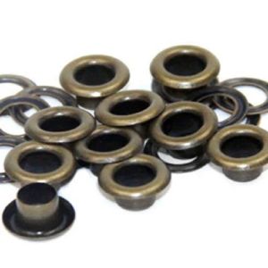 Brass Metal Eyelet