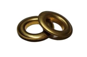 Garment Brass Eyelet