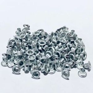 4x6 mm Aluminum Eyelet
