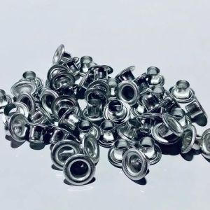 Tarpaulin Eyelet And Washer