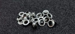 Aluminium Paper Bag Eyelet
