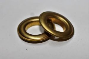 Garment Brass Eyelet