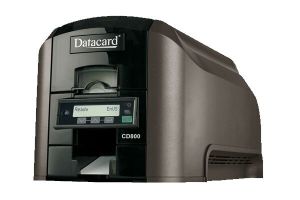 Datacard ID Card Printer