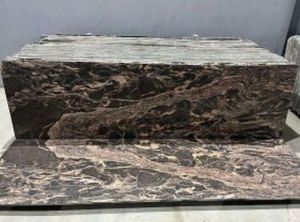 Alphonso Brown Granite Slab