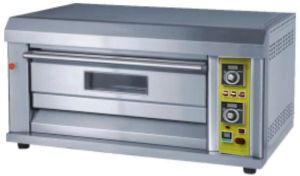 Gas Baking Oven