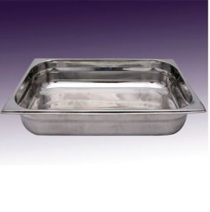 Stainless Steel Gastronorm Pan