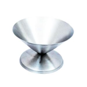 Stainless Steel Ice-Cream Cup