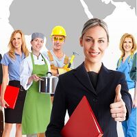 Manpower Consultant in Amritsar