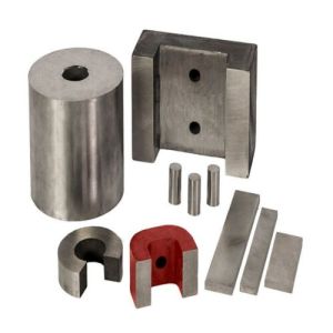 Alnico Magnets