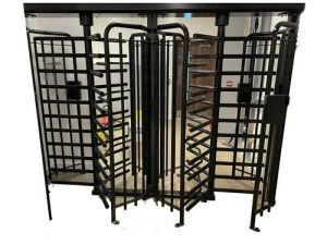 Full Height Turnstile