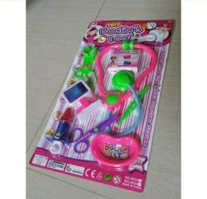 Doctor Set Toy