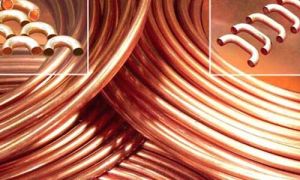 Copper Tubes