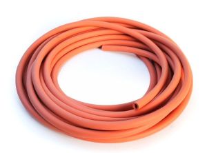 Natural Rubber Tubes