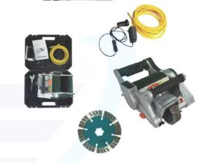 NE8WC Electric Wall Chaser Machine