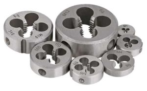 Electric Bar Rod Threading Machine