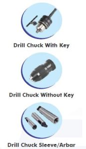 NEMD68 Multifunctional Magnetic Drill Machine