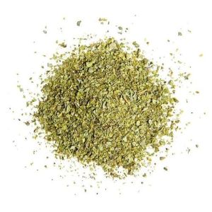 Dried Oregano Flakes