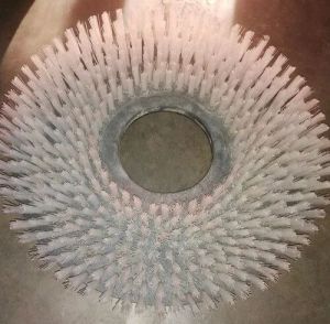 Floor Cleaning Brush