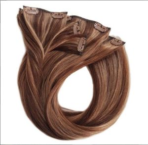 Clip Hair Extension