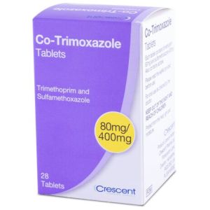 Co-Trimoxazole Tablets