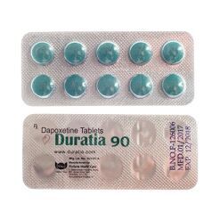 Duratia-90 Tablets