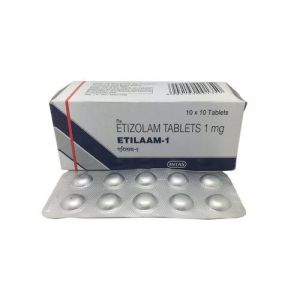 Etilaam-1 Tablets