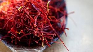 kashmiri Saffron