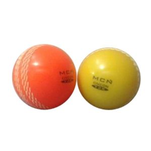 Colorful Cricket Ball