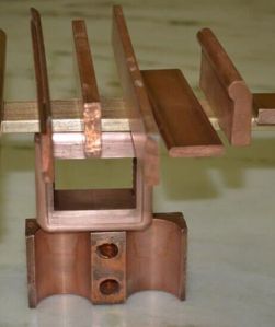 Copper Profiles