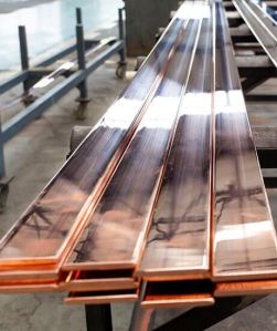 ETP Copper Bars