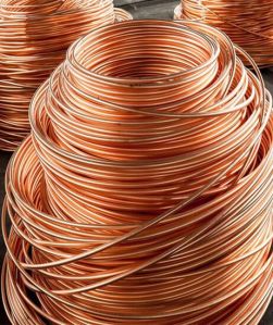 Oxygen Free Copper Wires