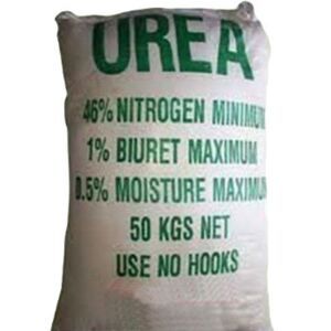 urea fertilizer