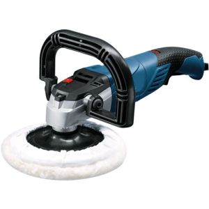 car polisher machine