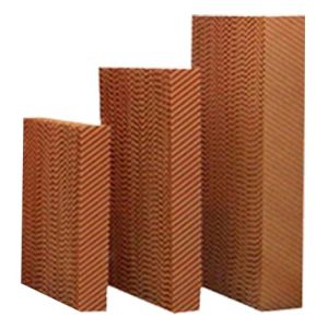 Honeycomb Cooling Pads