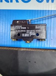 OMRON LIMIT SWITCH