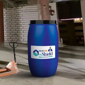 Homesure W Shield Admix 1000 Admixture