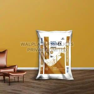 Homesure Wallex Premium Fire Resistant Plaster