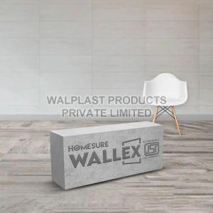 Homesure Wallex AAC Blocks