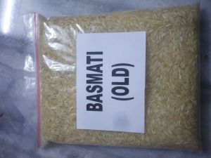 Basmati rice