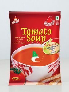 Tomato Soup