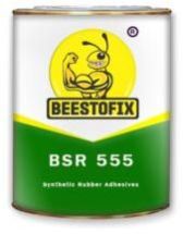 Beestofix 555 Synthetic Rubber Adhesive